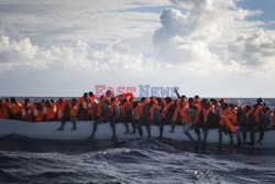 Migranci - Vu Images