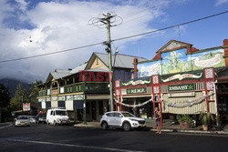 Medyczna marihuana w Australii - Vu Images