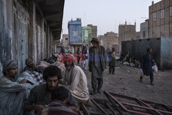 Afganistan - Nimroz - Vu Images