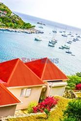 Wyspa Saint Barthelemy - Redux