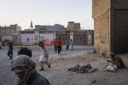 Afganistan - Nimroz - Vu Images