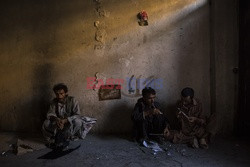 Afganistan - Nimroz - Vu Images