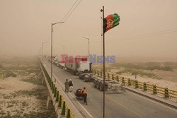 Afganistan - Nimroz - Vu Images