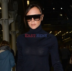 Victoria Beckham pokazała biust