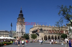 Kraków Albin Marciniak