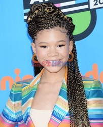 The Nickelodeon Kids' Choice Awards