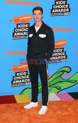 The Nickelodeon Kids' Choice Awards