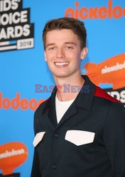 The Nickelodeon Kids' Choice Awards