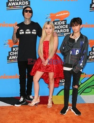 The Nickelodeon Kids' Choice Awards