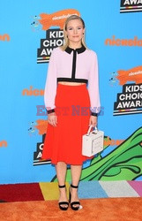 The Nickelodeon Kids' Choice Awards