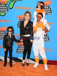 The Nickelodeon Kids' Choice Awards