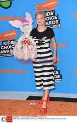 The Nickelodeon Kids' Choice Awards