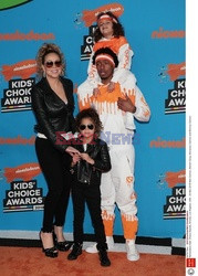 The Nickelodeon Kids' Choice Awards