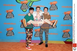 The Nickelodeon Kids' Choice Awards