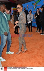 The Nickelodeon Kids' Choice Awards