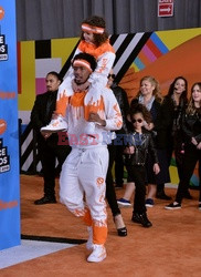 The Nickelodeon Kids' Choice Awards