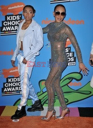 The Nickelodeon Kids' Choice Awards