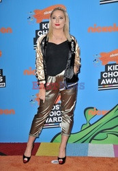 The Nickelodeon Kids' Choice Awards