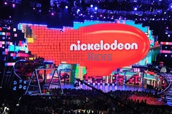 The Nickelodeon Kids' Choice Awards