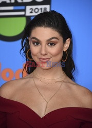 The Nickelodeon Kids' Choice Awards