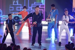 The Nickelodeon Kids' Choice Awards