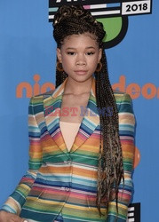 The Nickelodeon Kids' Choice Awards