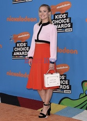 The Nickelodeon Kids' Choice Awards