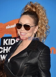 The Nickelodeon Kids' Choice Awards