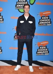 The Nickelodeon Kids' Choice Awards