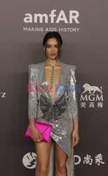 Gala amfAr w Hongkongu