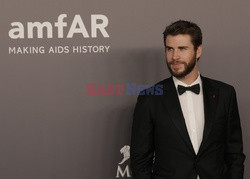 Gala amfAr w Hongkongu