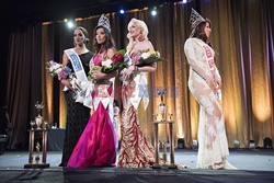 USA - wybory Miss Transgender - Redux