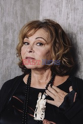 Roseanne Barr - sesja