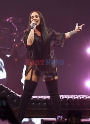 Koncert Demi Lovato 