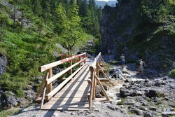 Polskie Tatry Albin Marciniak