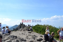 Polskie Tatry Albin Marciniak