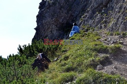 Polskie Tatry Albin Marciniak