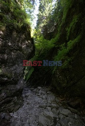 Polskie Tatry Albin Marciniak