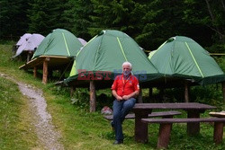 Polskie Tatry Albin Marciniak