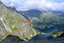 Polskie Tatry Albin Marciniak