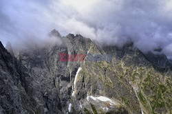 Polskie Tatry Albin Marciniak