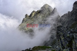 Polskie Tatry Albin Marciniak