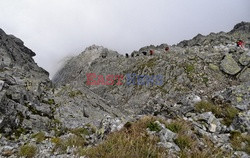 Polskie Tatry Albin Marciniak