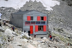 Polskie Tatry Albin Marciniak