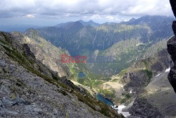 Polskie Tatry Albin Marciniak