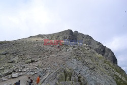 Polskie Tatry Albin Marciniak