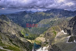 Polskie Tatry Albin Marciniak