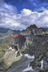 Polskie Tatry Albin Marciniak