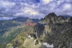 Polskie Tatry Albin Marciniak