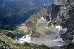 Polskie Tatry Albin Marciniak